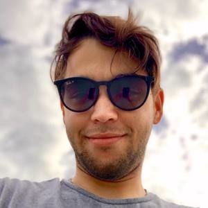 Meet your Posher, Guillermo